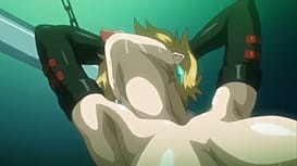 OVA 裏・受胎島 ＃2 赤ちゃんできるまで抜かないで… / Image 10