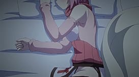 うさみみボウケンタン～セクハラしながら世界を救え～ 第一話 異世界転生は突然に！ うさ耳少女とセクハラ勇者 / Image 2