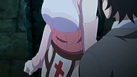 うさみみボウケンタン～セクハラしながら世界を救え～ 第二話 可愛いあの娘は新たな刺客！ 無人島のセクハラ暮らし / Image 10