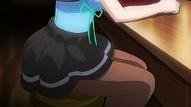 うさみみボウケンタン～セクハラしながら世界を救え～ 第三話 刺激的な街にご用心！勇者のモテ期と世界の真実 / Image 7