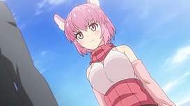 うさみみボウケンタン～セクハラしながら世界を救え～ 第三話 刺激的な街にご用心！勇者のモテ期と世界の真実 / Image 8