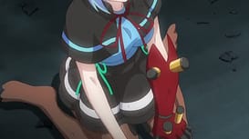 うさみみボウケンタン～セクハラしながら世界を救え～ 第三話 刺激的な街にご用心！勇者のモテ期と世界の真実 / Image 11