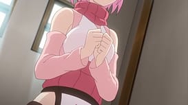 うさみみボウケンタン～セクハラしながら世界を救え～ 第四話 最終決戦！勇者と精霊は結ばれ、想いは受け継がれる / Image 12