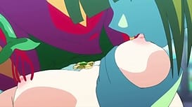 ヴィーナスブラッド-ブレイヴ- / Image 1