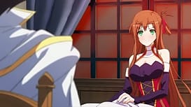 ヴィーナスブラッド-ブレイヴ- / Image 4