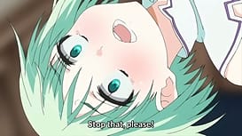 ヴィーナスブラッド-ブレイヴ-第2話 生娘は触手の海にいだかれる / Image 3