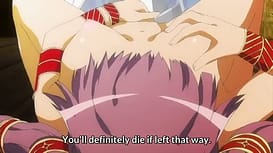 ヴィーナスブラッド-ブレイヴ- 第3話 舞姫の魅了の舞踏は触手と共に / Image 10