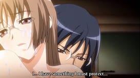 輪罠（わな）～白濁まみれの放課後～ 上巻 / Image 5