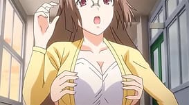 輪罠（わな）～白濁まみれの放課後～ 下巻 狂宴の果てに / Image 6
