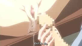 淫笑う看護婦 THE ANIMATION counseling.1 / Image 6