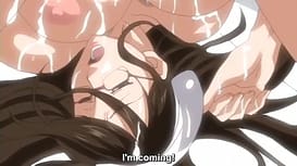 淫笑う看護婦 THE ANIMATION counseling.1 / Image 16