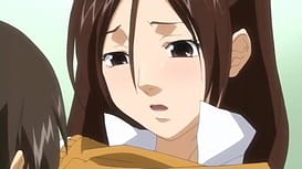 淫笑う看護婦 THE ANIMATION counseling.2 / Image 6