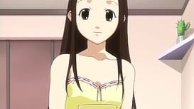 淫笑う看護婦 THE ANIMATION counseling.2 / Image 14