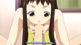 淫笑う看護婦 THE ANIMATION counseling.2 / Image 16