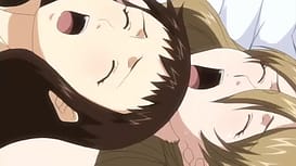 淫笑う看護婦 THE ANIMATION counseling.2 / Image 26