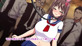 ようこそ！バニーガールカフェへ～淫乱調教・種付け濃厚交尾編～ The Motion Anime / Image 8