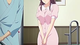White Blue ～白衣の往生際～ / Image 11