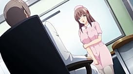 White Blue ～白衣の往生際～ / Image 14