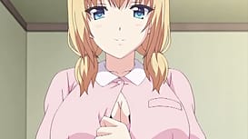 White Blue ～都合のいい白衣～ / Image 4