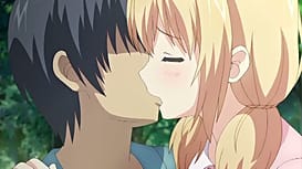 White Blue ～都合のいい白衣～ / Image 12