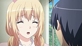 White Blue ～都合のいい白衣～ / Image 21