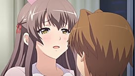 White Blue ～都合のいい白衣～ / Image 23