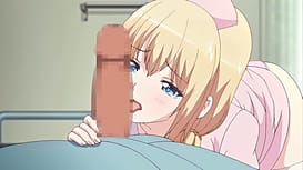 White Blue ～具合のいい白衣～ / Image 5