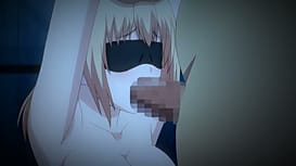 White Blue ～具合のいい白衣～ / Image 6