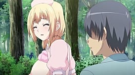 White Blue ～具合のいい白衣～ / Image 9