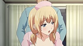 White Blue ～具合のいい白衣～ / Image 16
