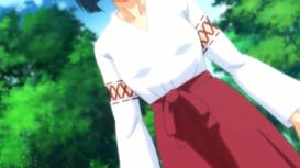 闇憑村/めるてぃーりみっと The Animation 上巻 / Image 13