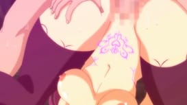 闇憑村/めるてぃーりみっと The Animation 下巻 / Image 15