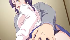 やらかし ～先輩OLと～ / Image 1