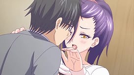 やらかし ～先輩OLと～ / Image 3