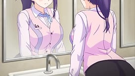 やらかし ～先輩OLと～ / Image 11