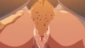 ヤれる子!電車エッチ #02 留学生はオタク女子 / Image 10