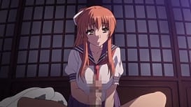 夜這いする七人の孕女 上巻 淫らな訪問者 / Image 3