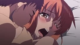 夜這いする七人の孕女 上巻 淫らな訪問者 / Image 12