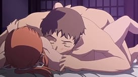 夜這いする七人の孕女 上巻 淫らな訪問者 / Image 13