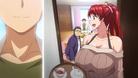 OVA ヨゴレタカノジョ / Image 1
