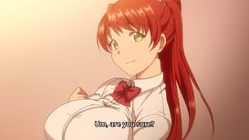 OVA ヨゴレタカノジョ / Image 15