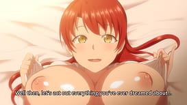 OVA ヨゴレタカノジョ / Image 16