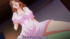 横恋母～Immoral Mother～ 上巻 / Image 7