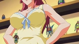 横恋母～Immoral Mother～ 下巻 / Image 1