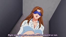 横恋母～Immoral Mother～ 下巻 / Image 11