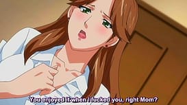 横恋母～Immoral Mother～ 下巻 / Image 17