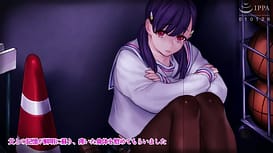 夜な夜な学園の怪奇たちとドスケベしちゃう少女のお話 The Motion Anime / Image 11