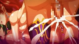 OVA妖魔娼館へようこそ！ ＃2 / Image 13