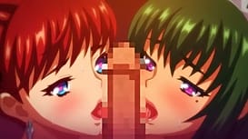 OVA妖魔娼館へようこそ！ ＃2 / Image 16