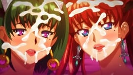 OVA妖魔娼館へようこそ！ ＃2 / Image 17